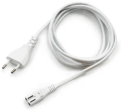 Philips Linea benkbelysning 9W LED 2700K 800 lumen 54,8 cm - Hvit