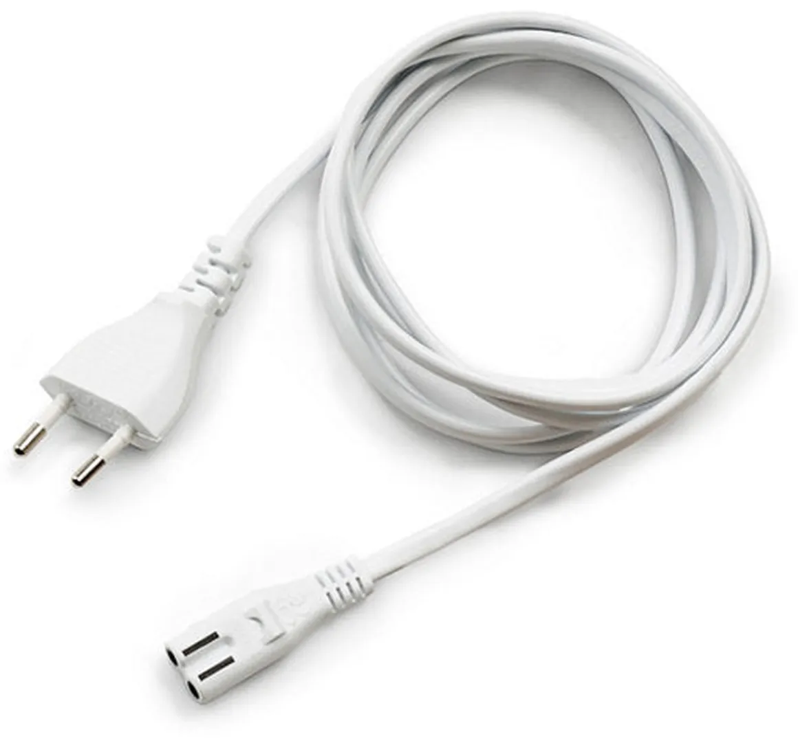 Philips Linea benkbelysning 9W LED 2700K 800 lumen 54,8 cm - Hvit