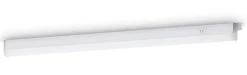 Philips Linea benkbelysning 9W LED 2700K 800 lumen 54,8 cm - Hvit