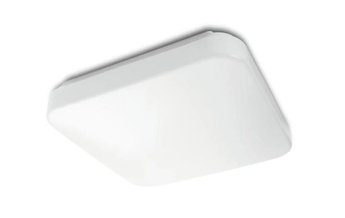 Philips Mauve taklampe 17W