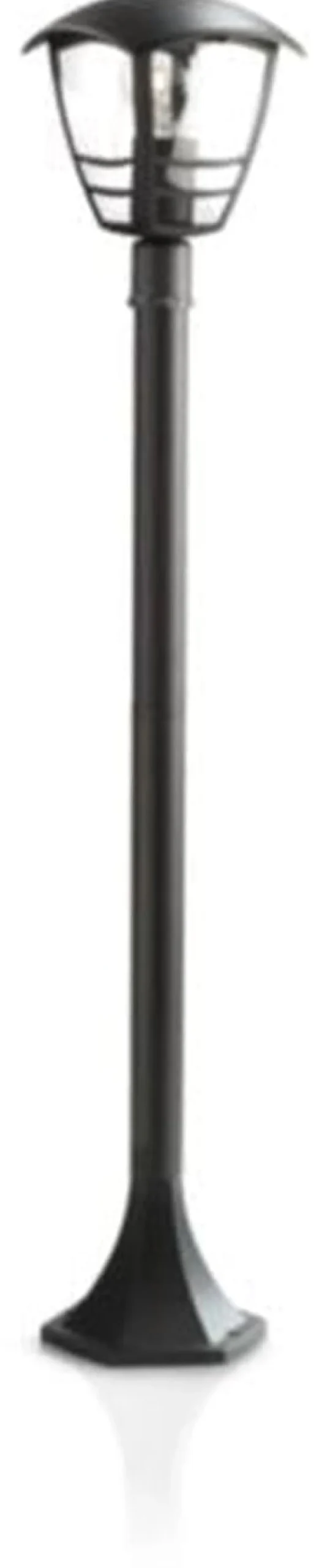Philips myGarden Creek stolpe 99,5 cm utendørs