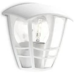 Philips myGarden Creek vegglampe utendørs IP44