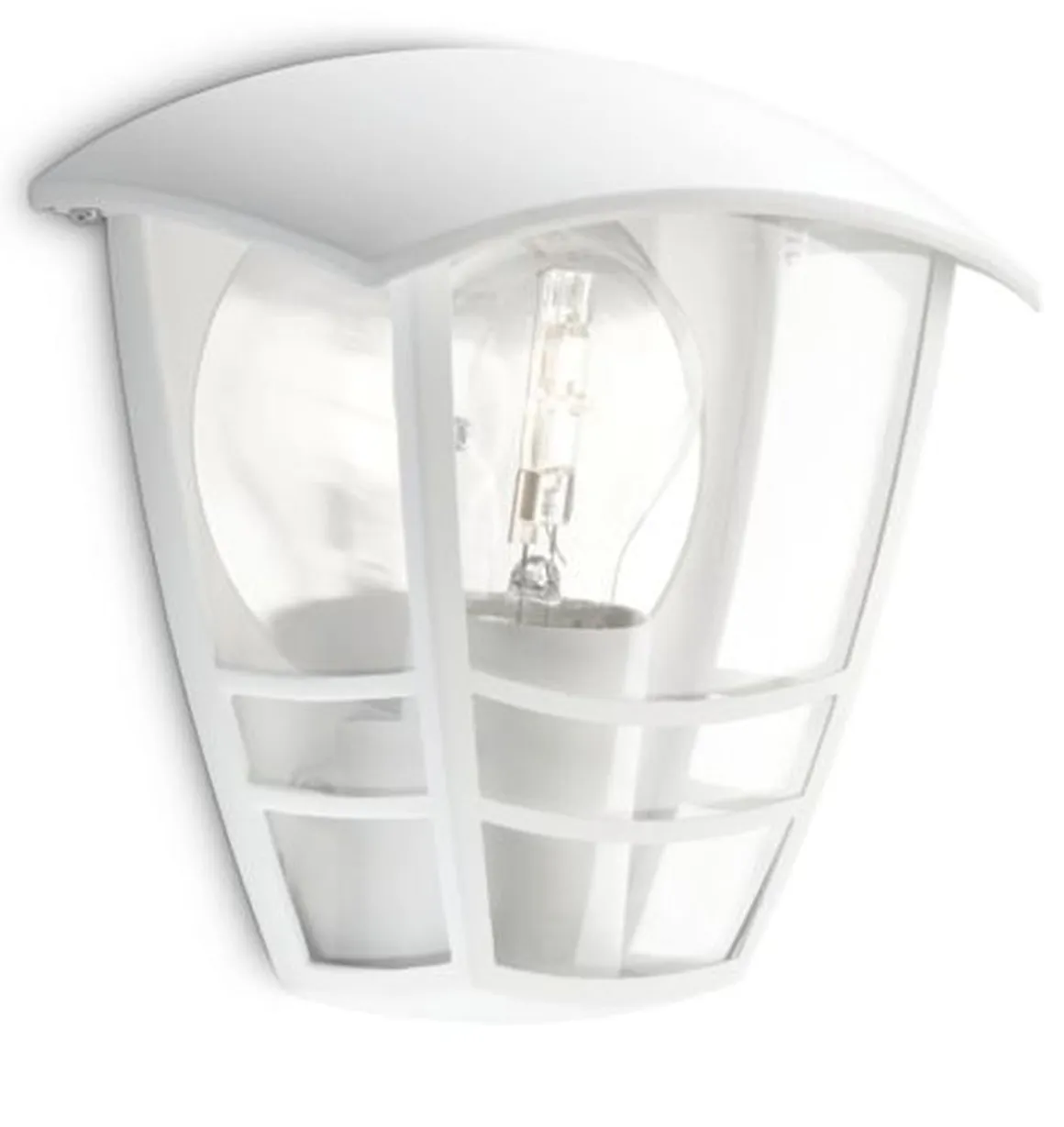 Philips myGarden Creek vegglampe utendørs IP44