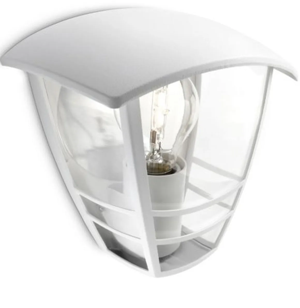 Philips myGarden Creek vegglampe utendørs IP44