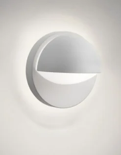 Philips myGarden Juni vegglampe utendørs IP44 E27