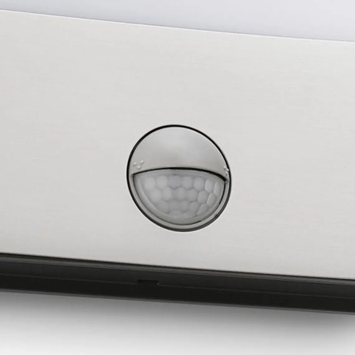Philips myGarden Raccoon vegglampe utendørs 3W IP44 m/bevegelses sensor IR