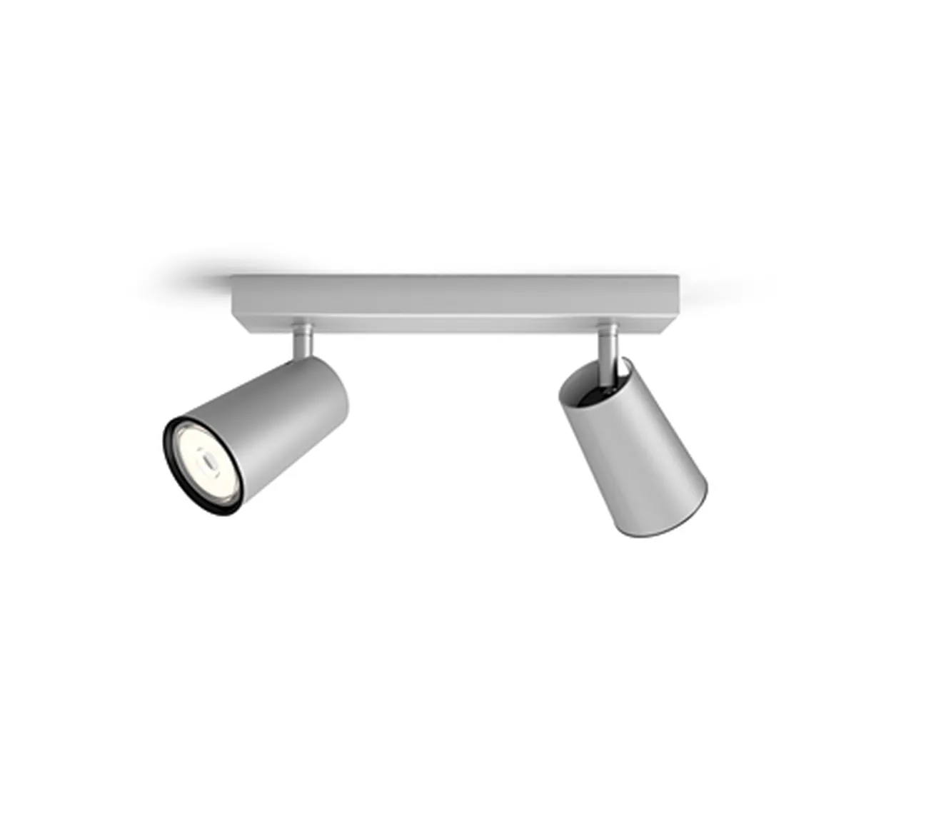 Philips myLiving Paisley 2 spot GU10