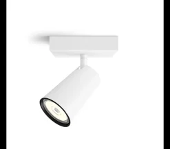 Philips myLiving Paisley 1 spot GU10