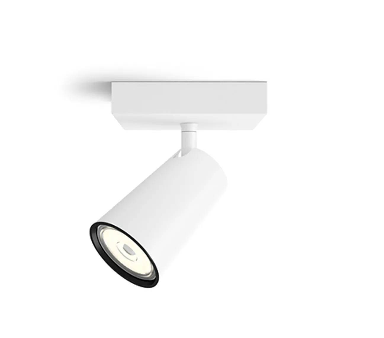 Philips myLiving Paisley 1 spot GU10