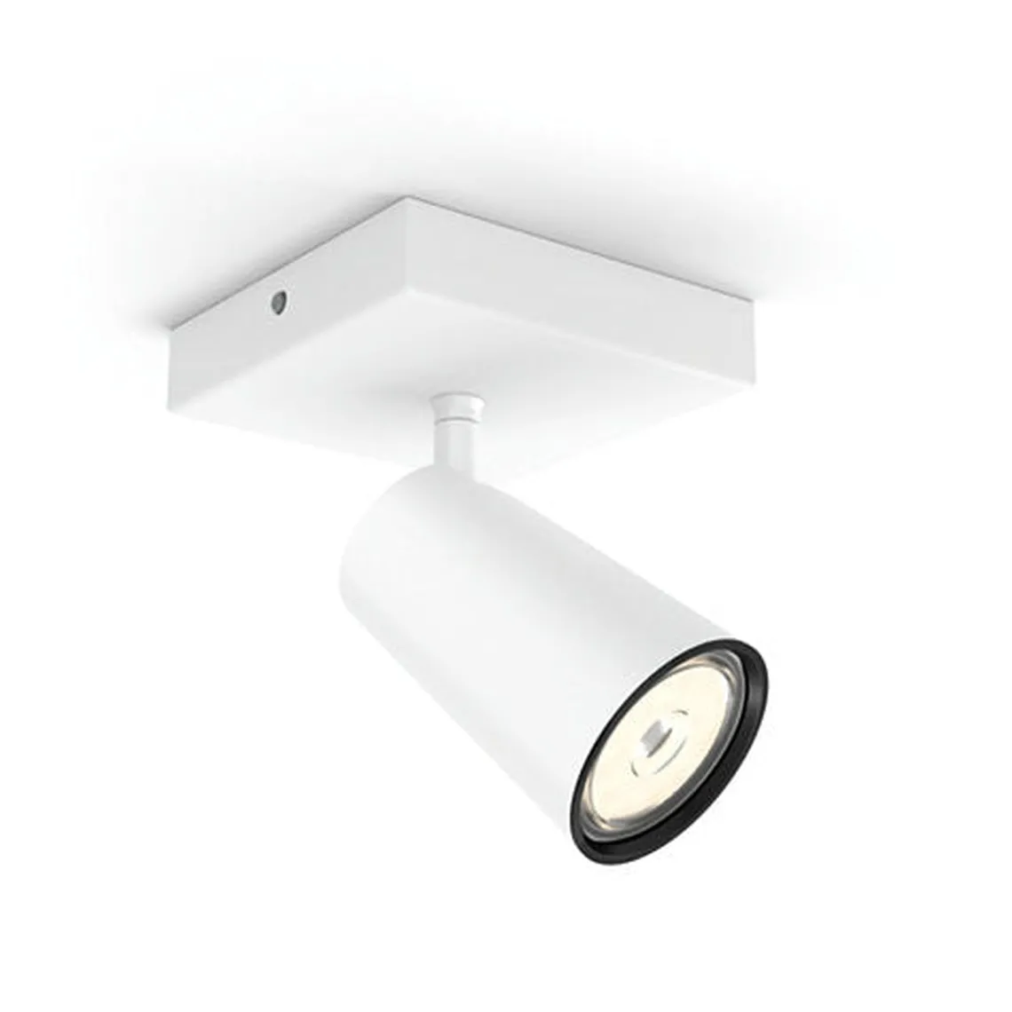 Philips myLiving Paisley 1 spot GU10