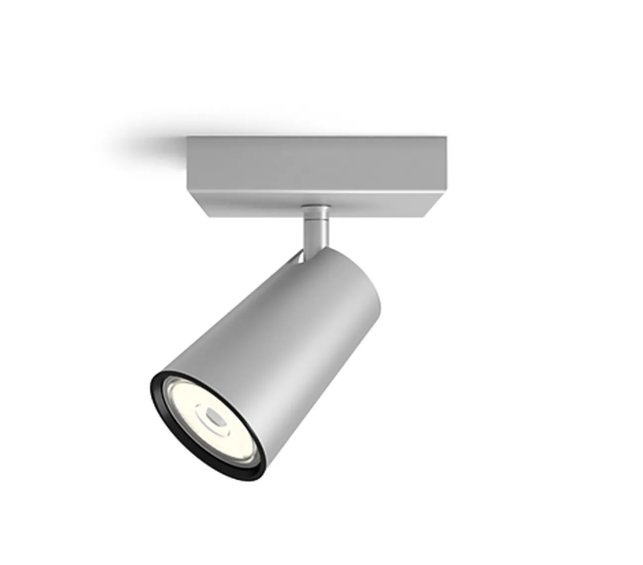Philips myLiving Paisley 1 spot GU10