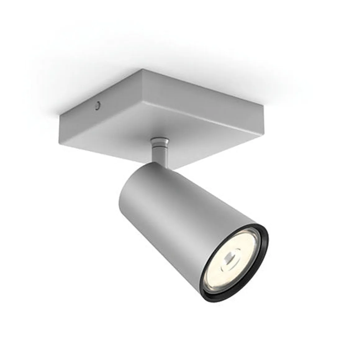 Philips myLiving Paisley 1 spot GU10