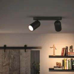 Philips myLiving Pongee 2 takspot