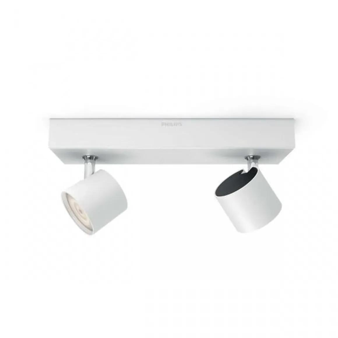 Philips Star Warmglow 2 LED-spot