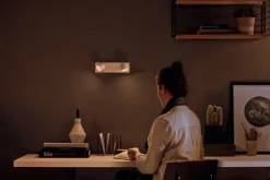 Philips Star Warmglow 2 LED-spot