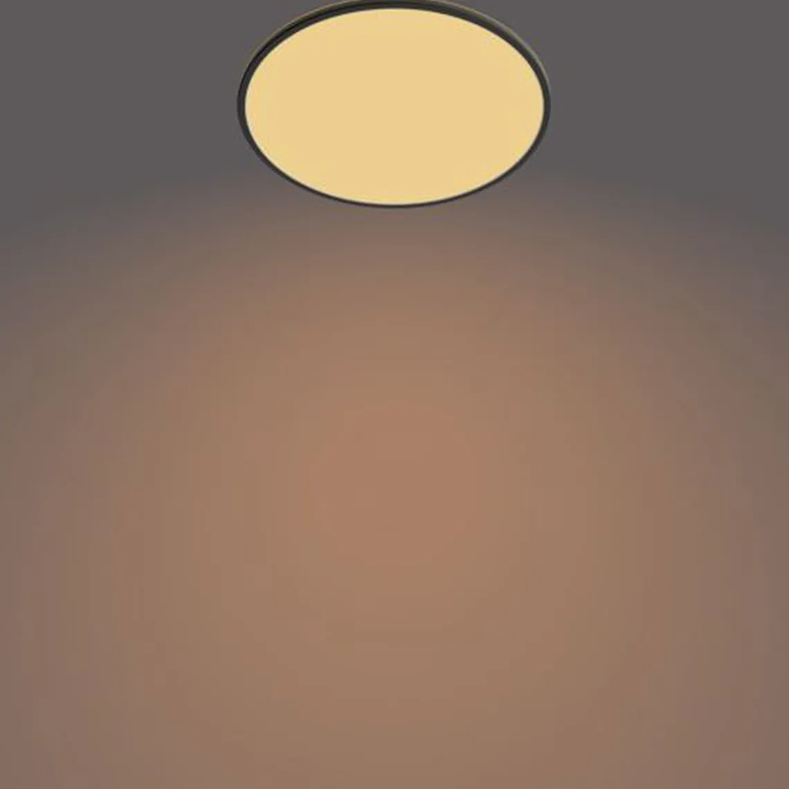 Philips superslim taklampe 55 cm 36W 2700 Kelvin 3-step dim