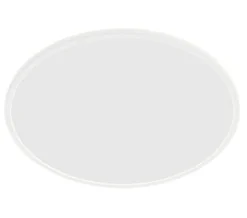 Philips superslim utendørs taklampe 25 cm 15W 2700 kelvin 3-step-dim