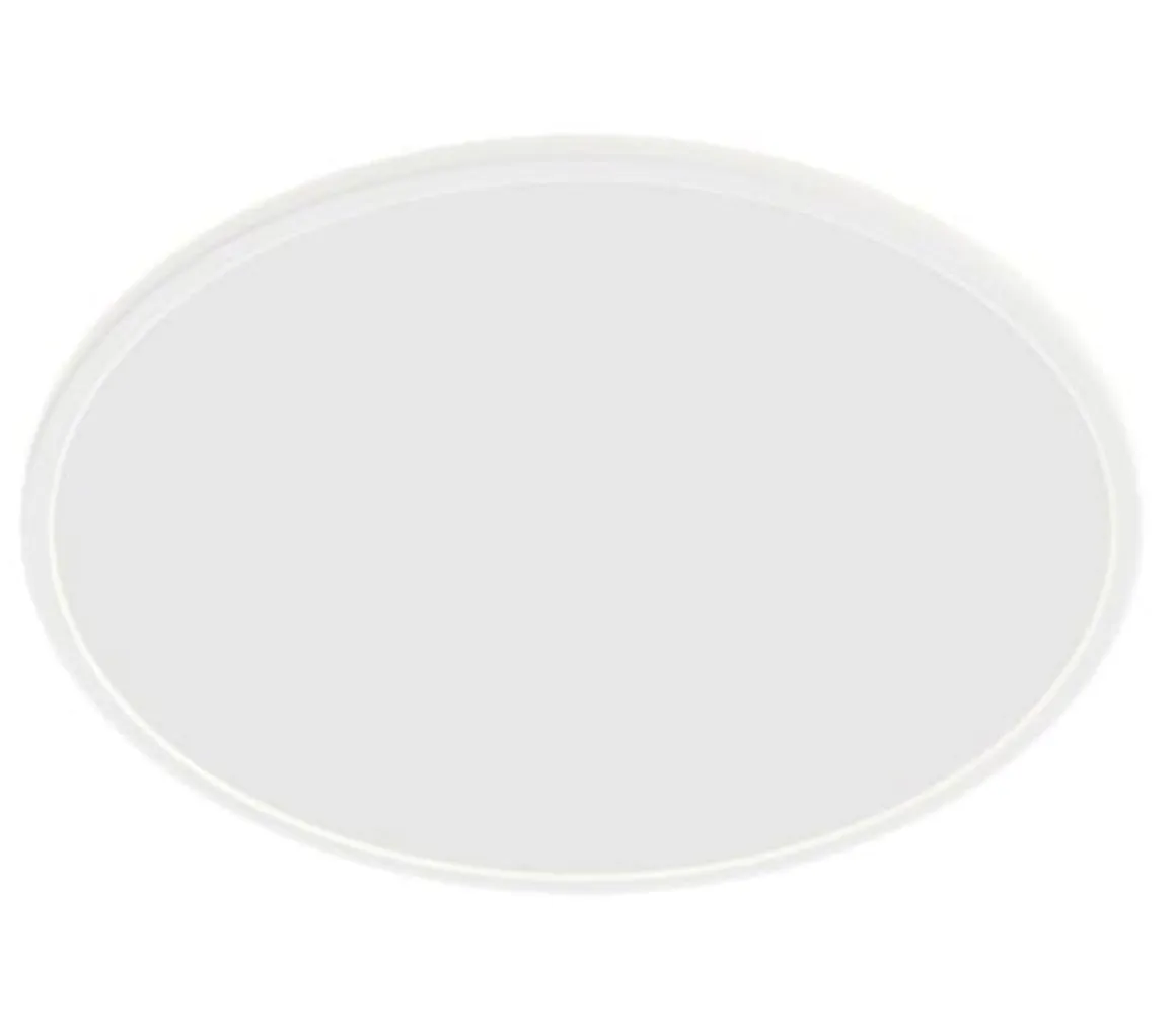 Philips superslim utendørs taklampe 25 cm 15W 2700 kelvin 3-step-dim