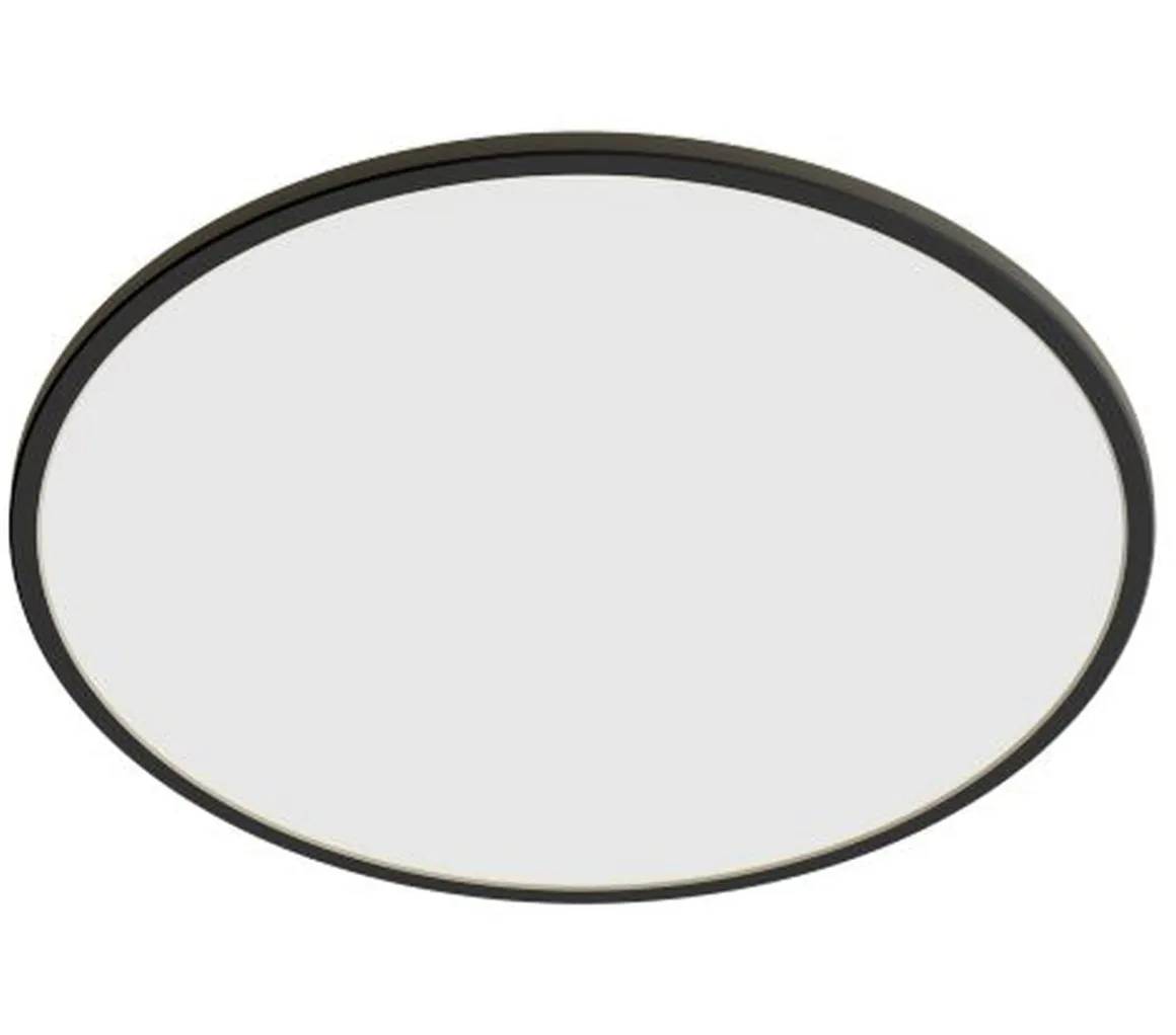 Philips superslim utendørs taklampe 25 cm 15W 2700 Kelvin 3-step dim