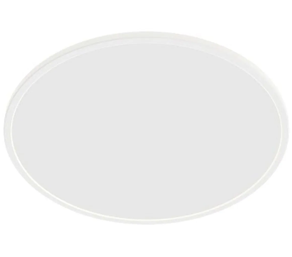 Philips superslim utendørs taklampe 25 cm 15W 2700 Kelvin 3-step dim