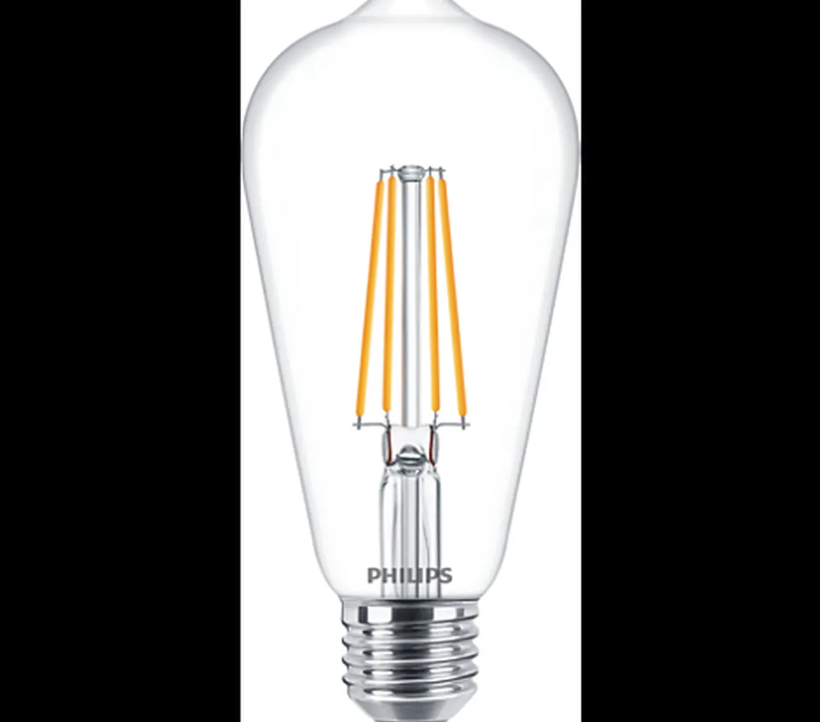Philips 7W LED filament (60W) 60mm