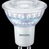 Philips 6,2W (80W), warmglow dimbar GU10 LED RA90