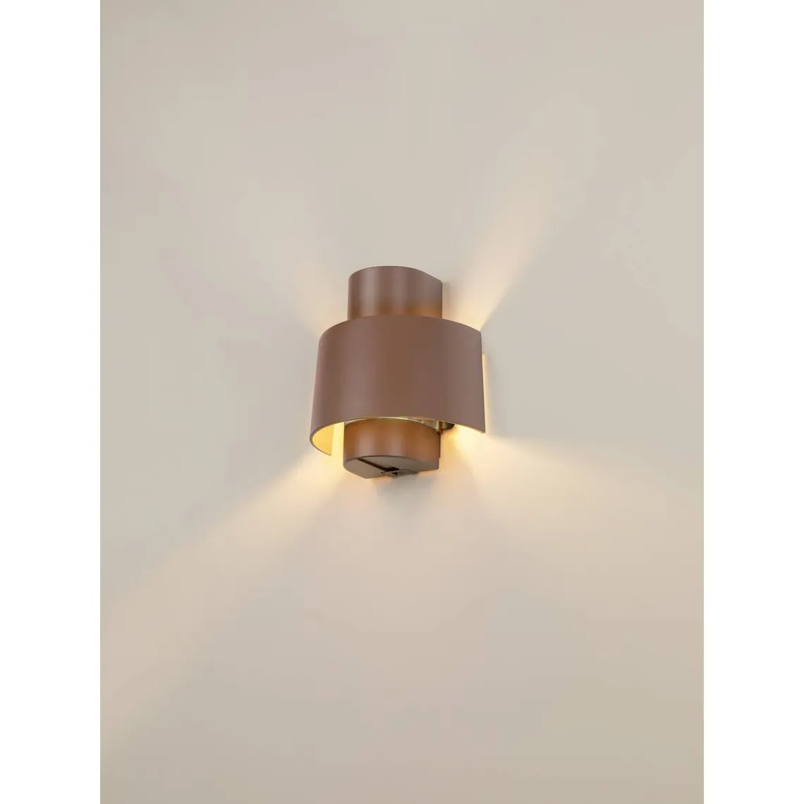 Photoni vegglampe utendørs IP65