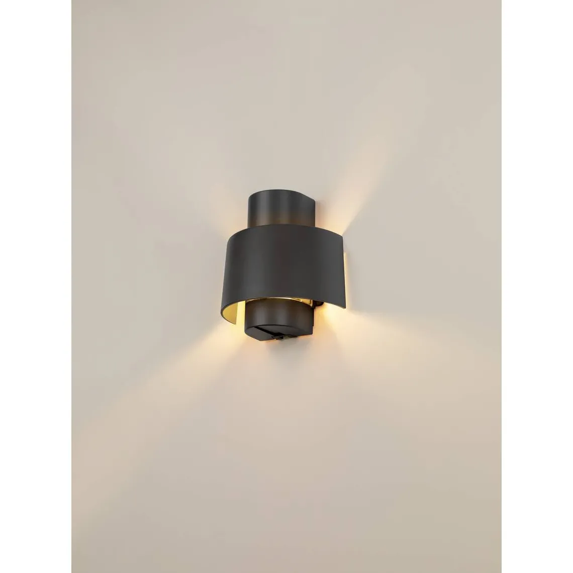 Photoni vegglampe utendørs IP65