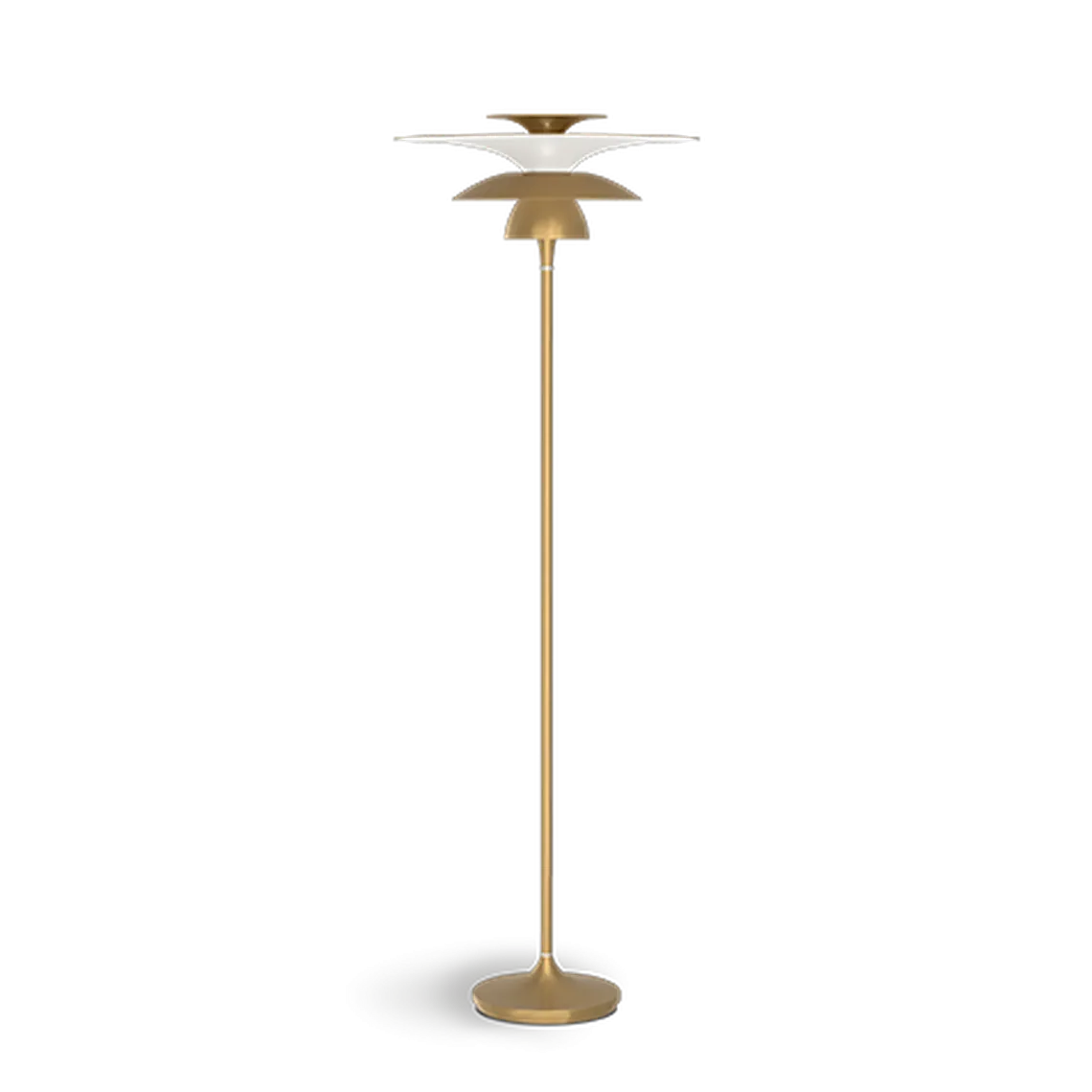 Picasso gulvlampe D500 G9