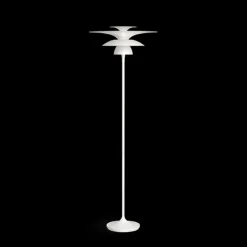 Picasso gulvlampe D500 G9