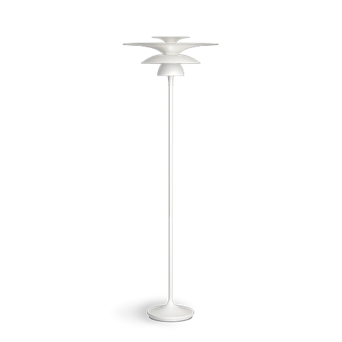 Picasso gulvlampe D500 G9