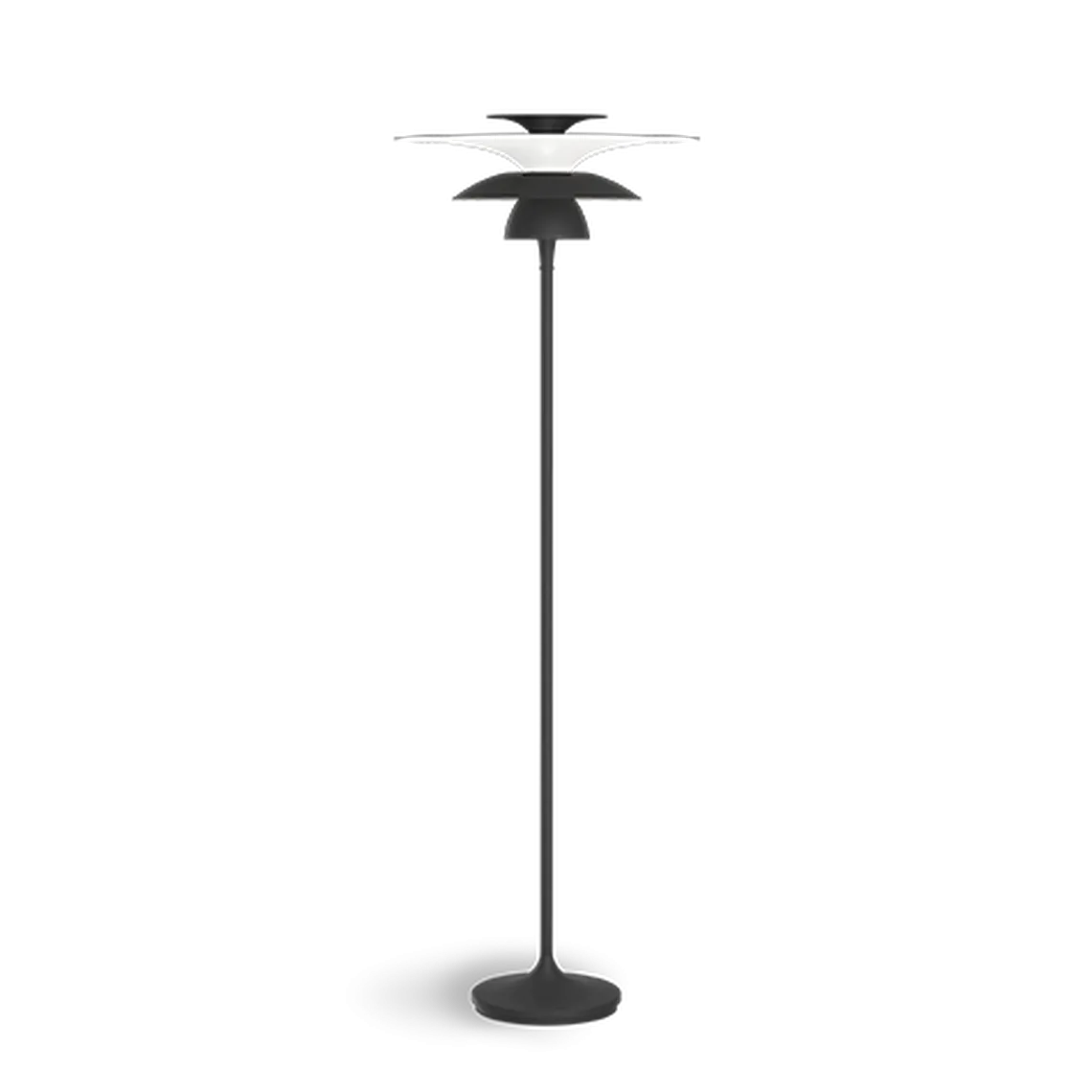 Picasso gulvlampe D500 G9