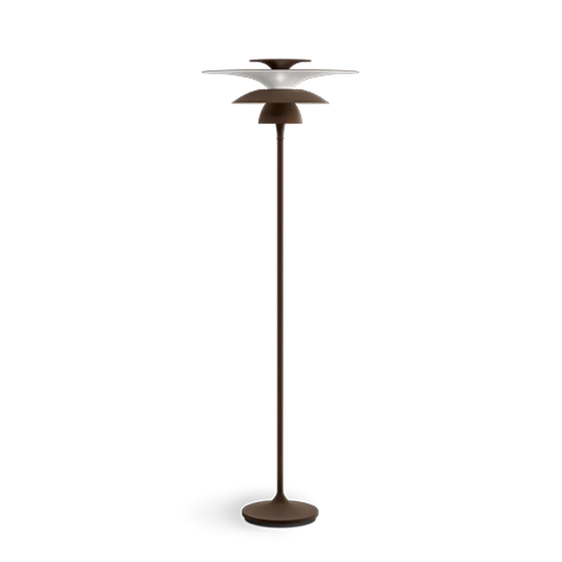 Picasso gulvlampe D500 G9
