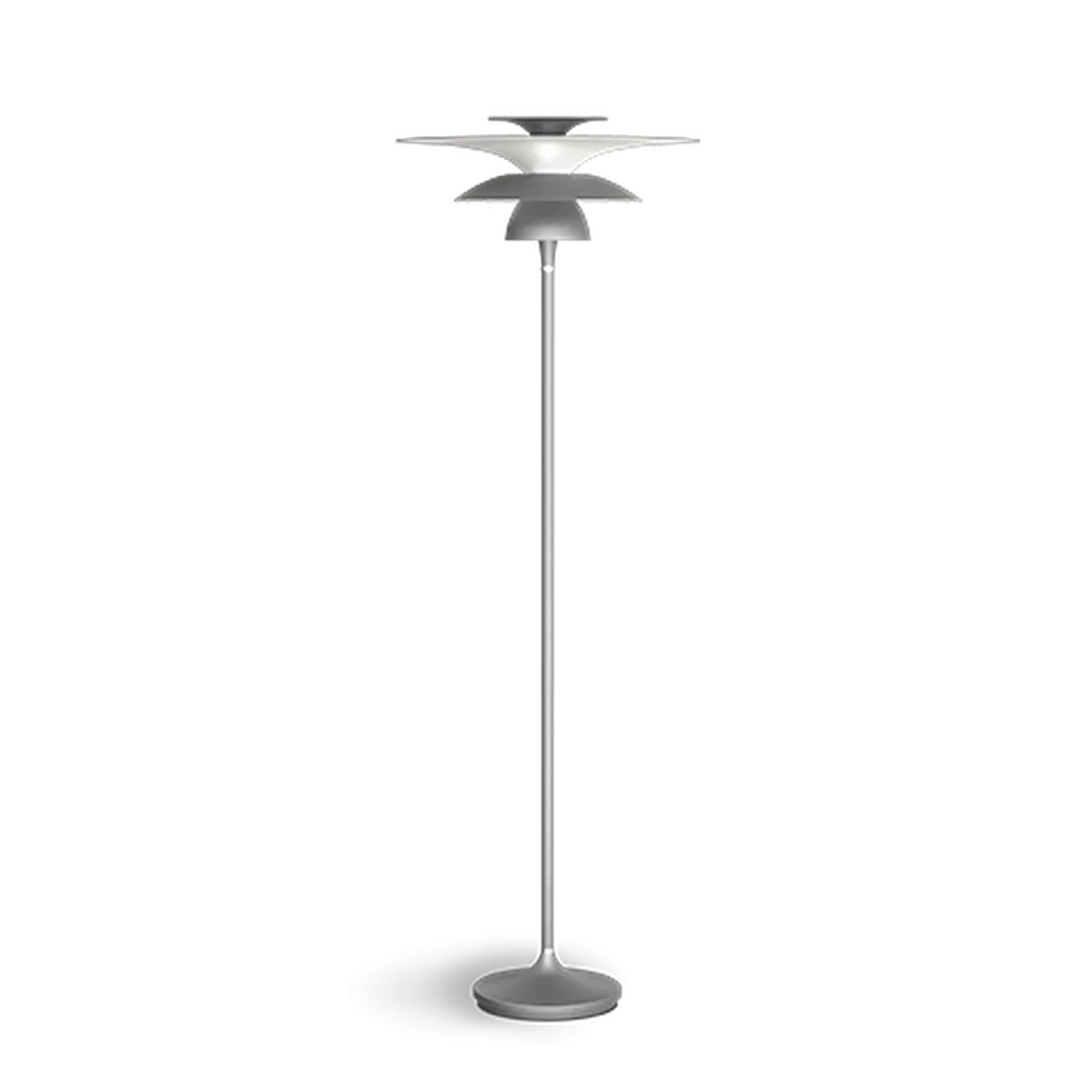 Picasso gulvlampe D500 G9