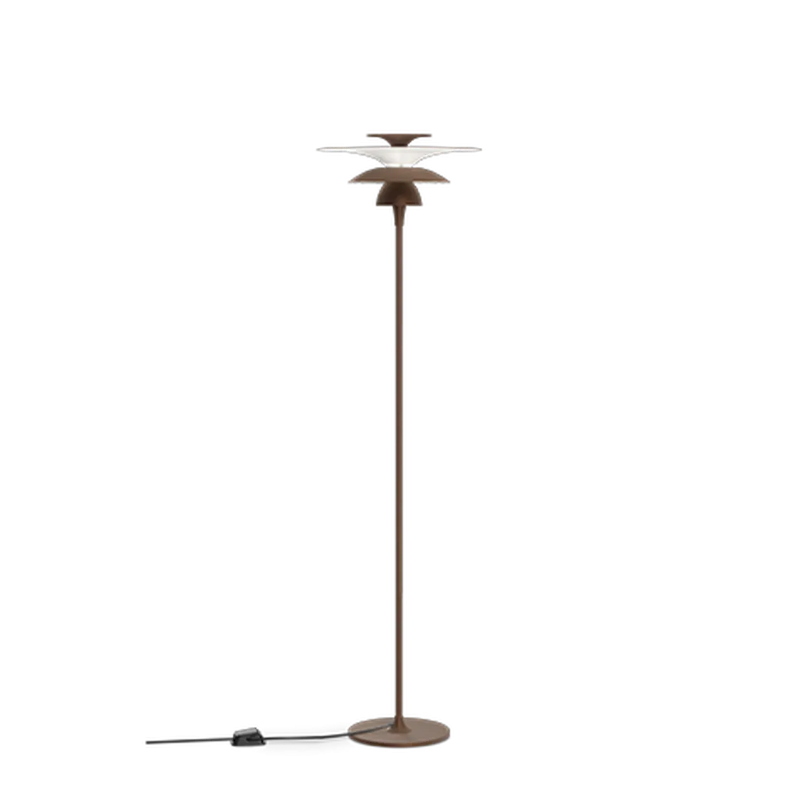 Picasso gulvlampe D380 G9