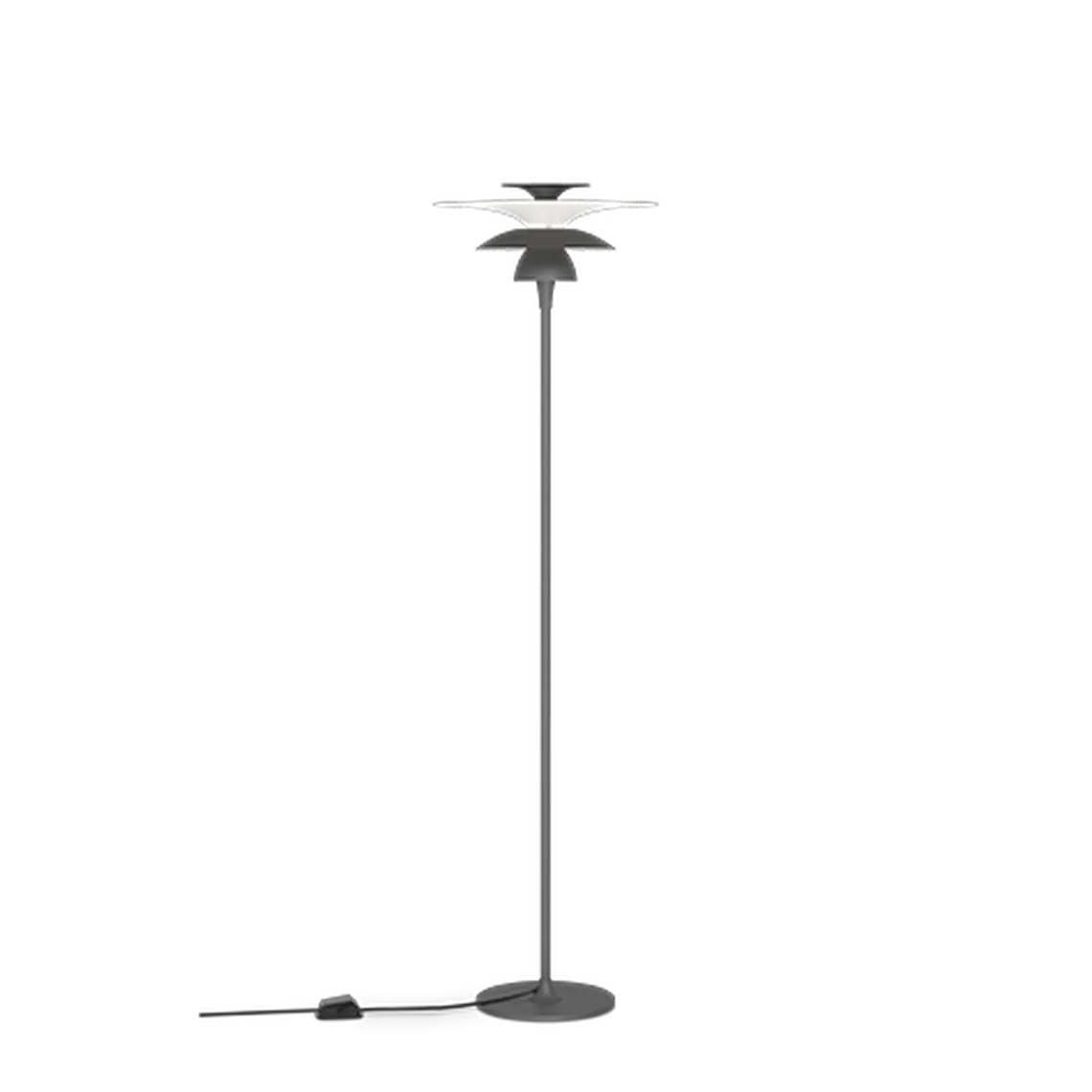 Picasso gulvlampe D380 G9