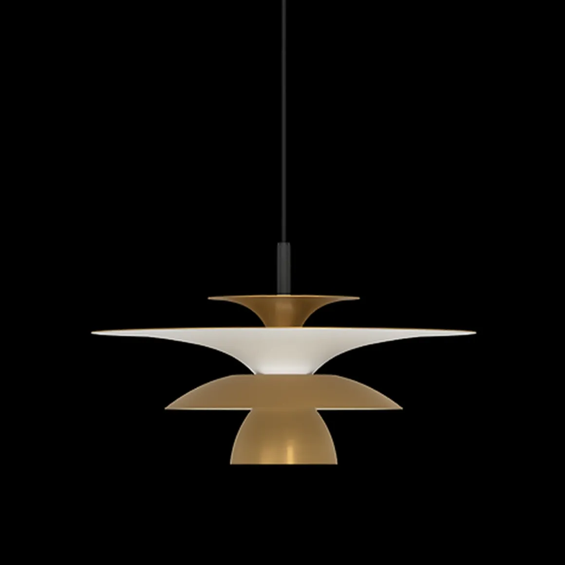 Picasso takpendel D380 G9