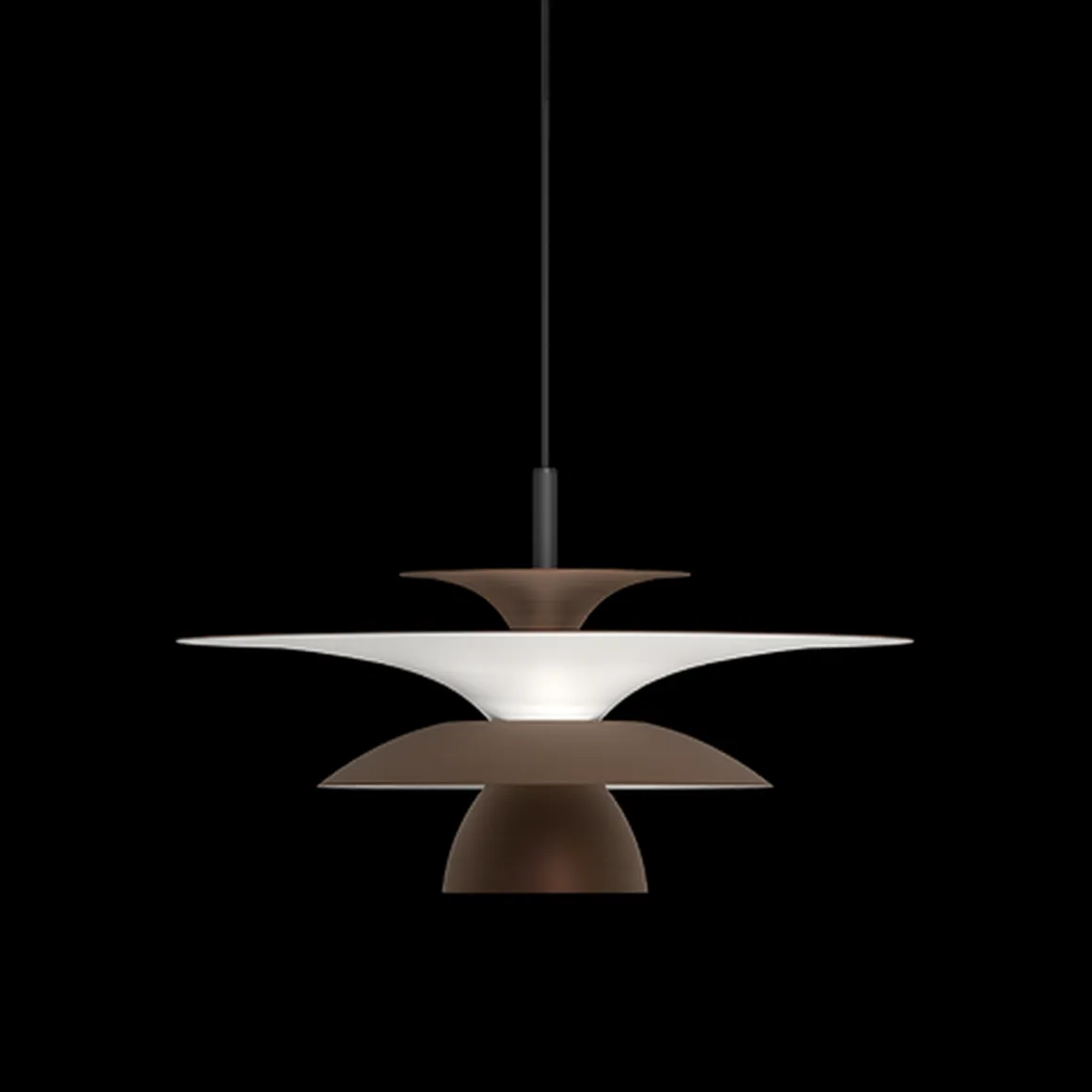 Picasso takpendel D380 G9