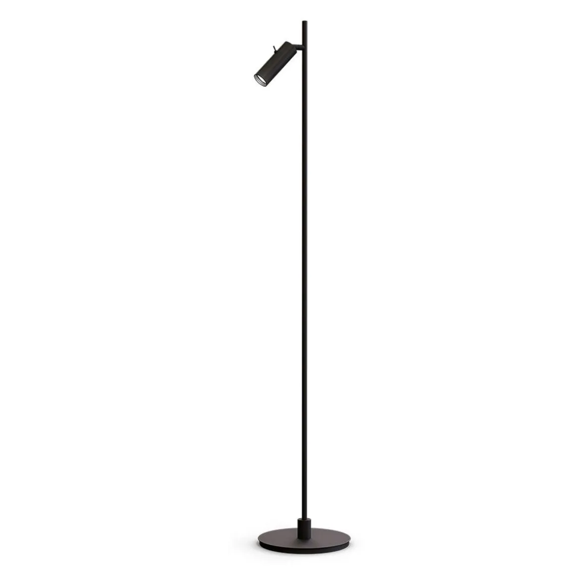 Pipeline gulvlampe