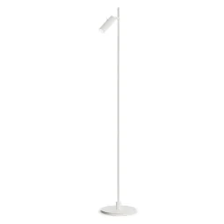 Pipeline gulvlampe