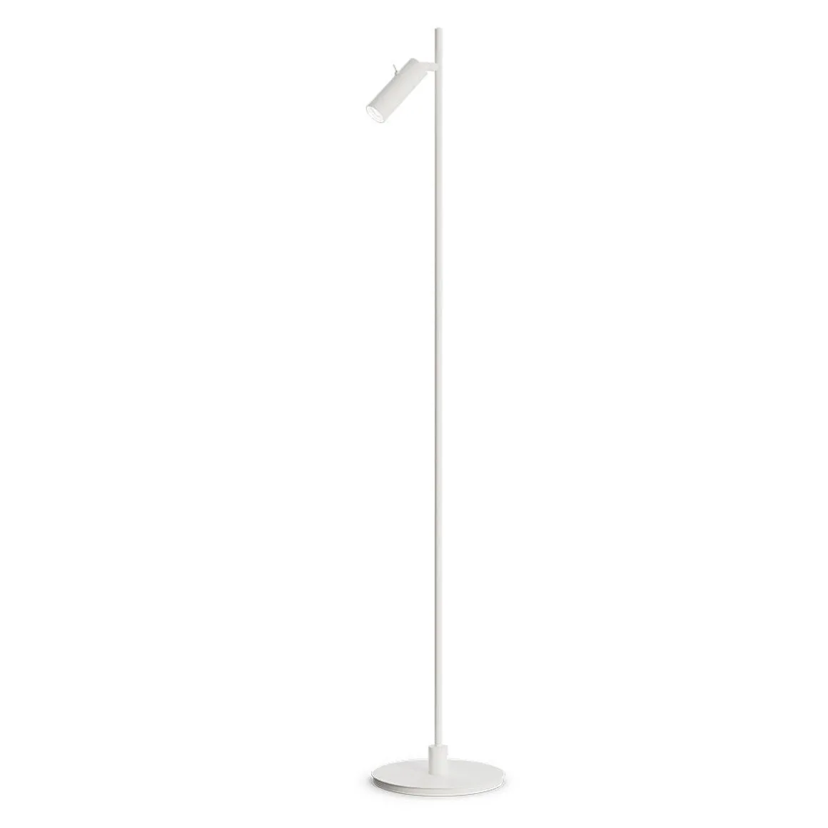 Pipeline gulvlampe