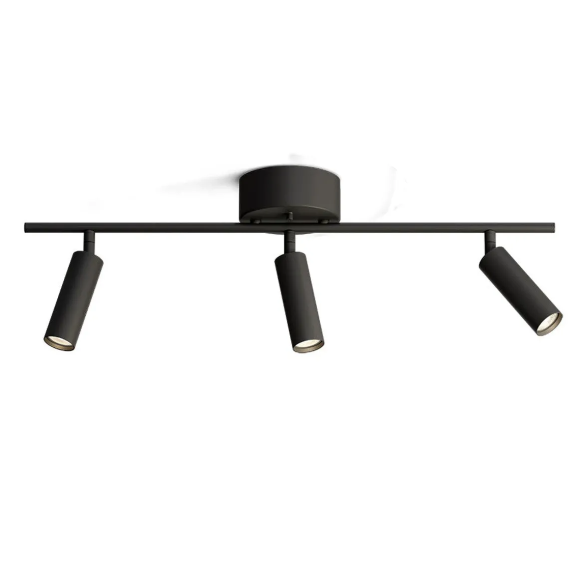 Pipeline taklampe 3-lys