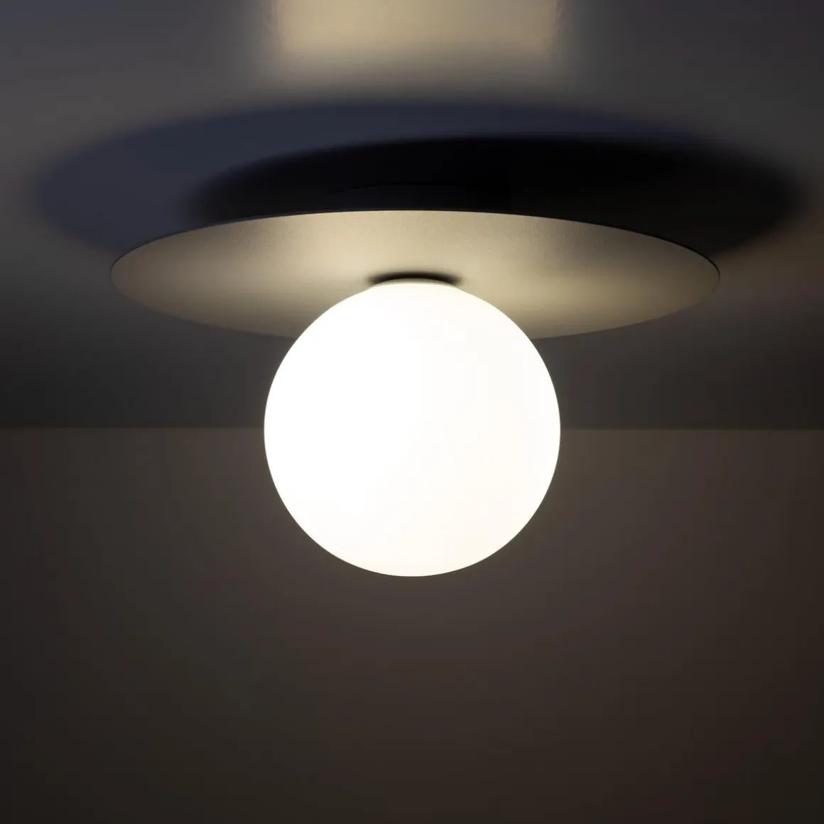 Pixi tak/vegglampe