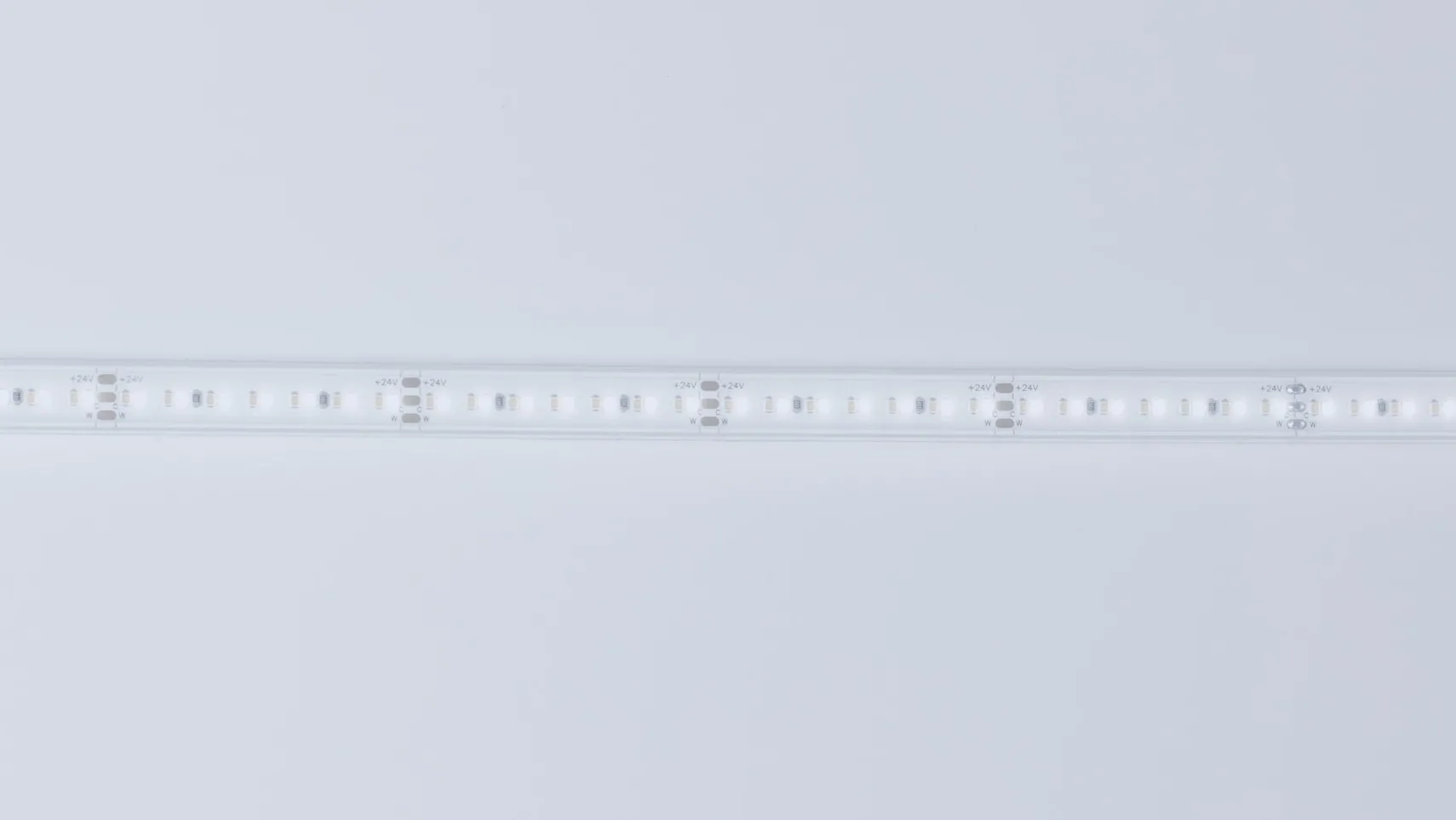 Plejd LED-stripe 2200-4000 Kelvin IP66