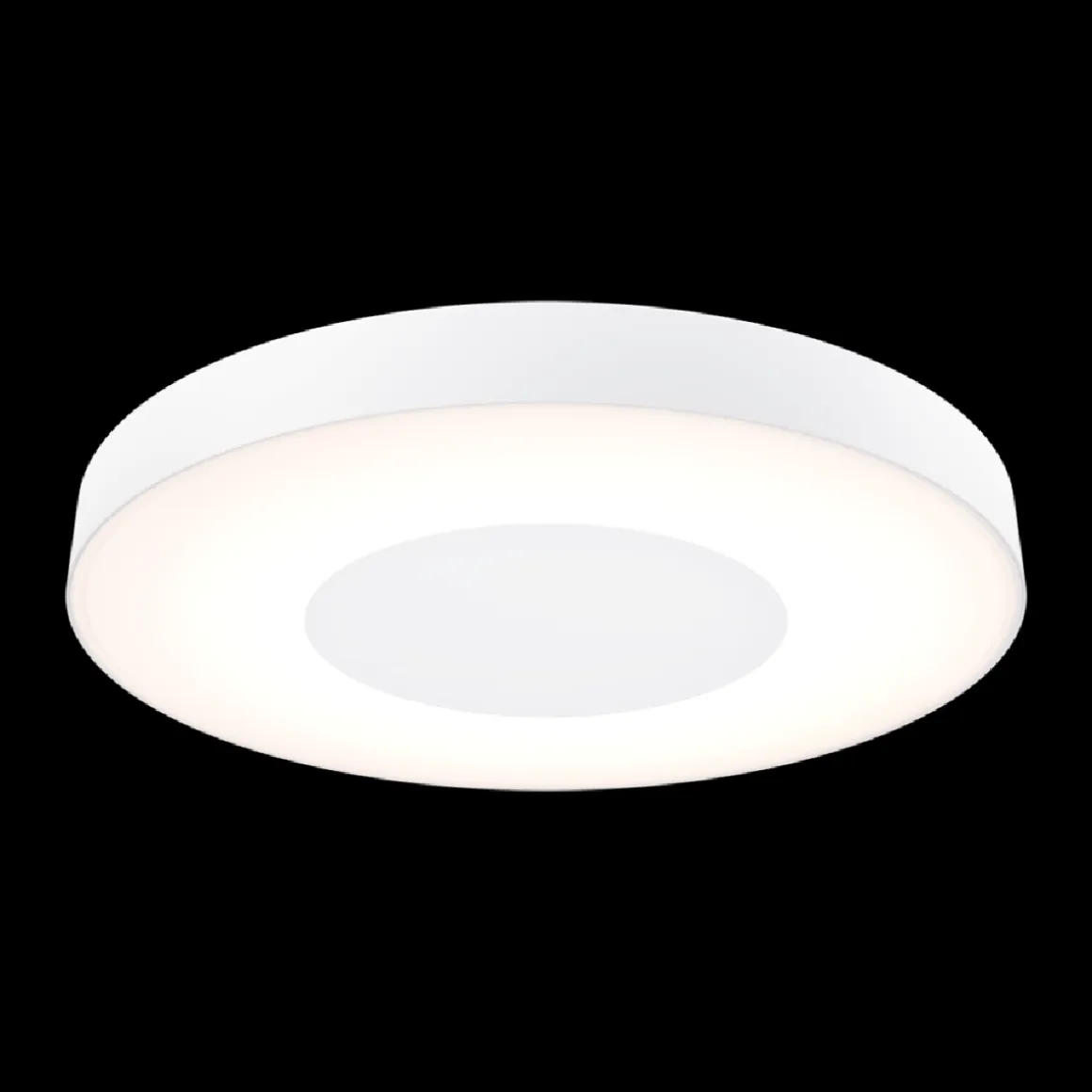 Plejd Plafond 2200-4000 Kelvin 22W med sensor