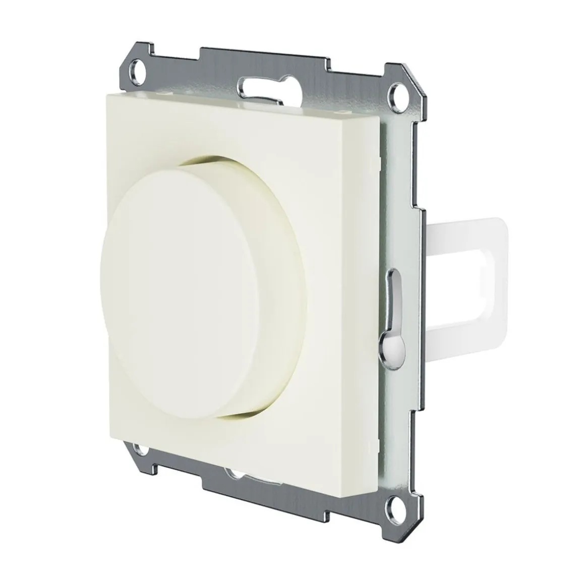Plejd RTR-01 EW Adapter vri passer med polarhvit ramme Elko
