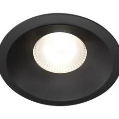 Plejd smart lavtbyggende spot / downlight 2200-4000K IP44 8W RA90 - 6 pakning
