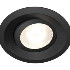 Plejd smart tilt lavtbyggende spot / downlight 2200-4000K IP44 8W RA90