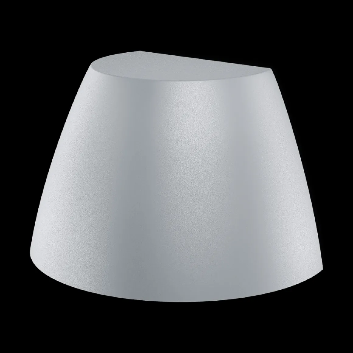Plejd smart vegglampe utendørs ned lys 2200-4000K IP44 13W med stikkontakt - Dimbar