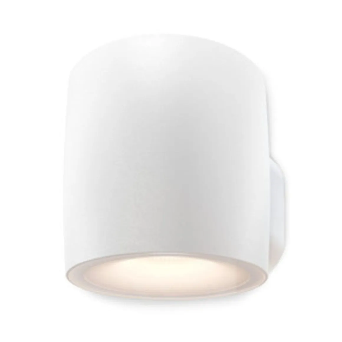 Plejd smart vegglampe utendørs opp/ned lys 2200-4000K IP45 8,3W - Dimbar